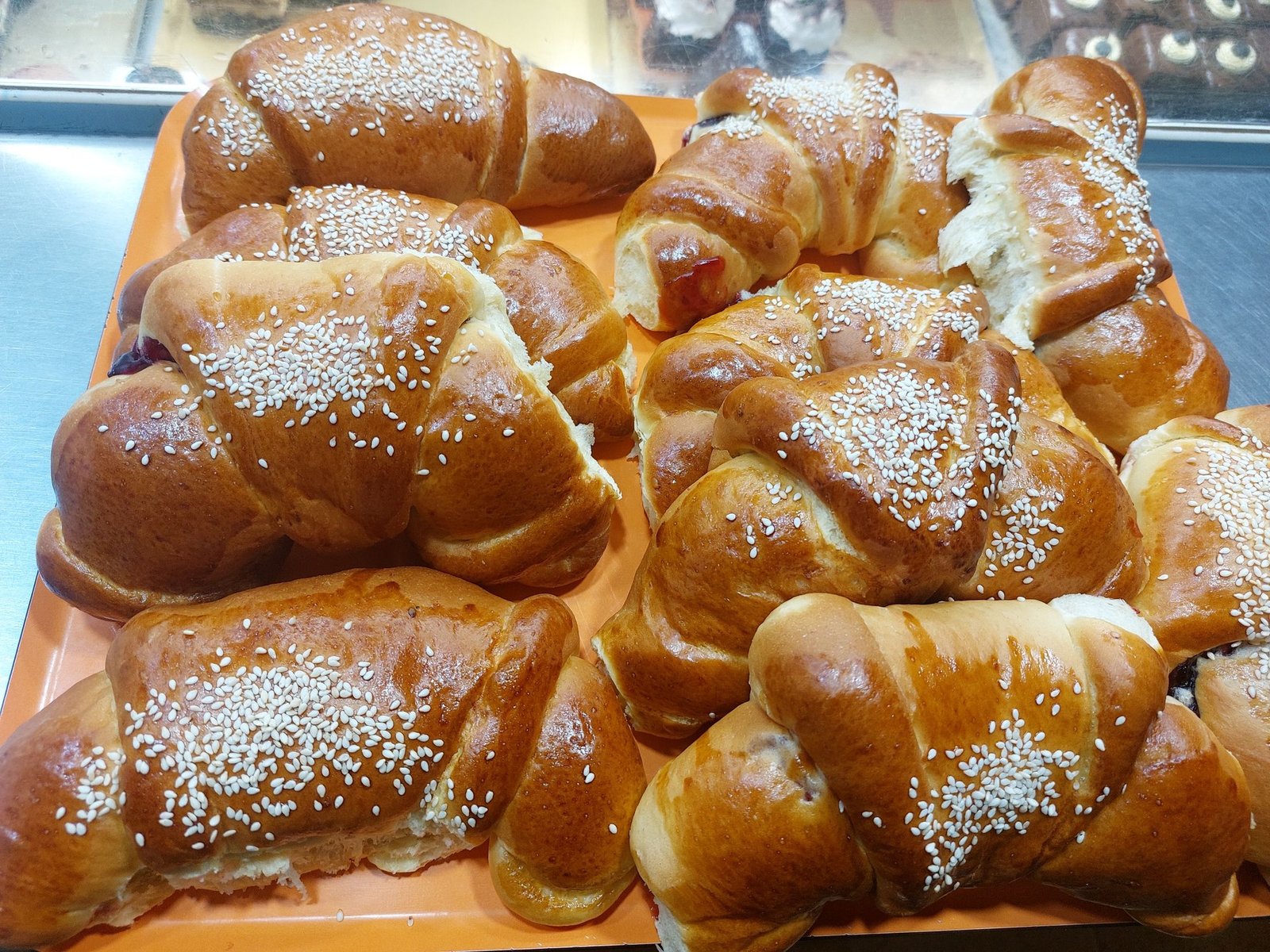 Panadería Coslada
