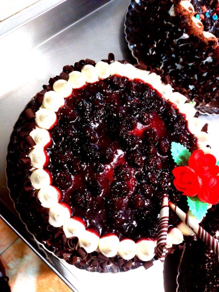Tarta Coslada Madrid
