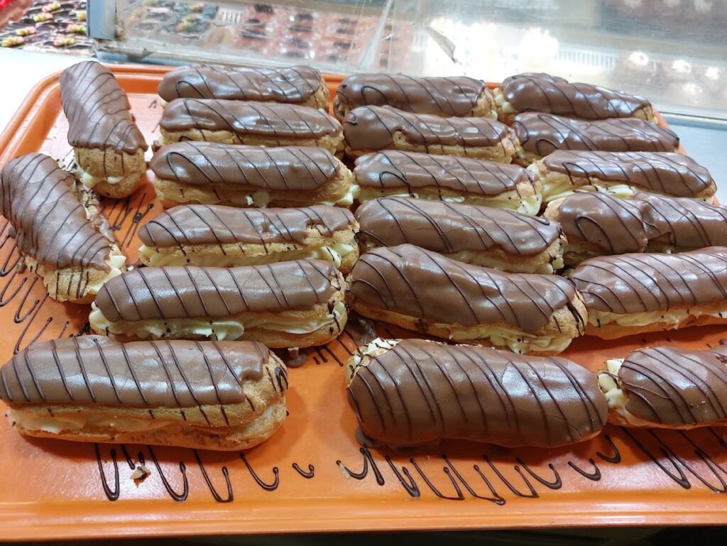 Ecler de fondant