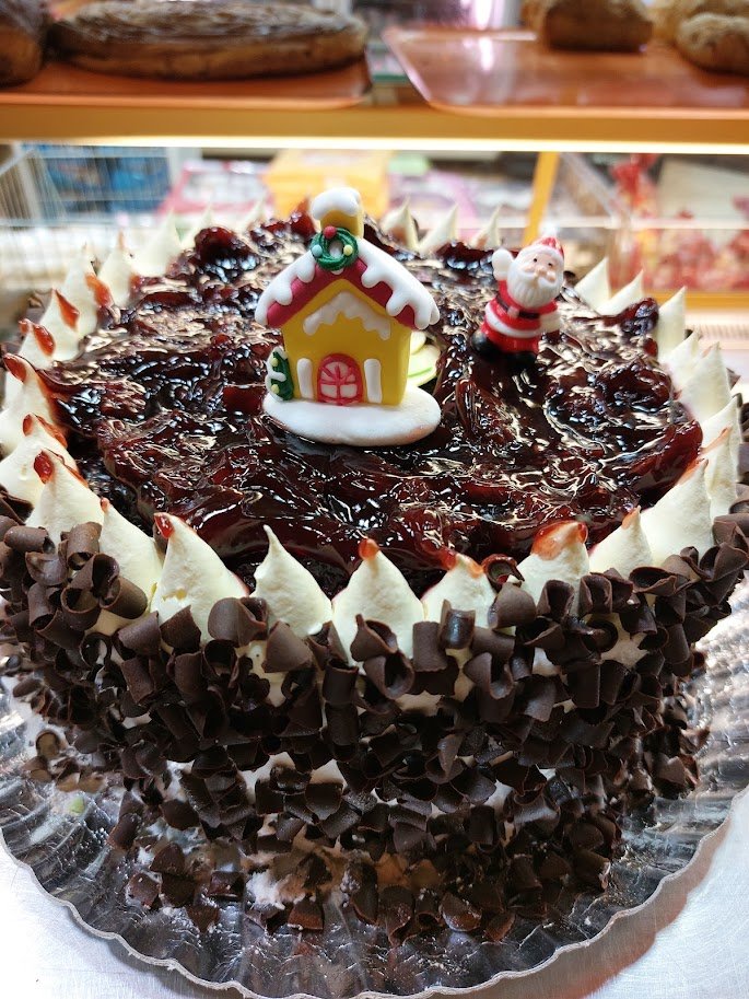 Tarta Coslada Madrid