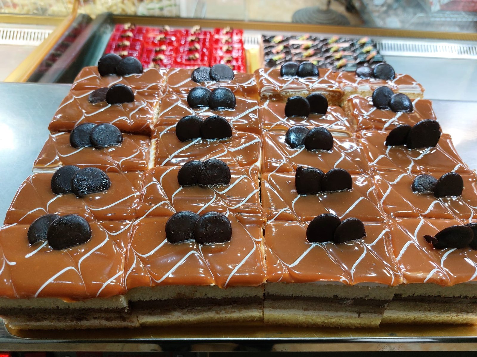 Caramelita