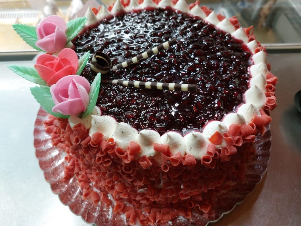 Tarta Coslada Madrid