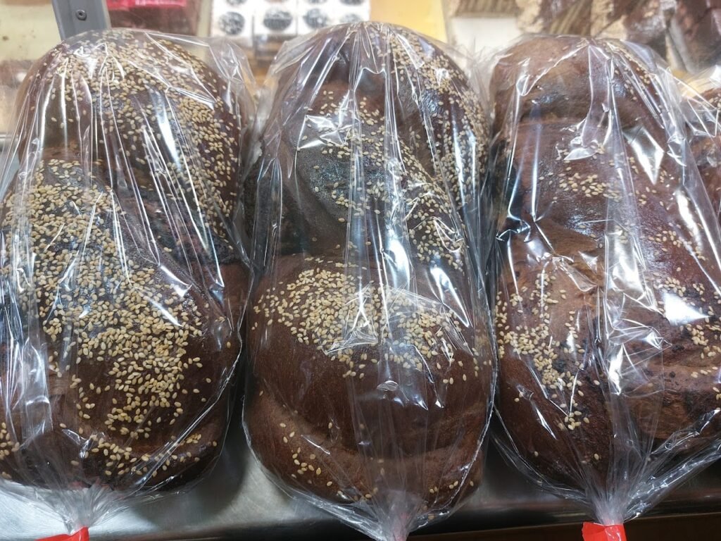 Cozonac Cosladad